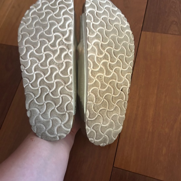 Birkenstock Arizona Slide Sandals - Picture 8 of 8